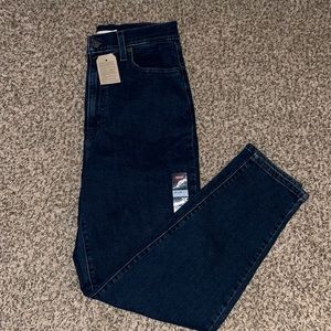 Levi’s® Women's High-Waisted Taper Jeans (NWT)